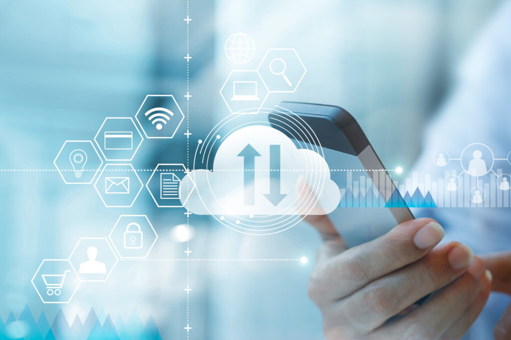 Online Analytics Verhaltensanalyse