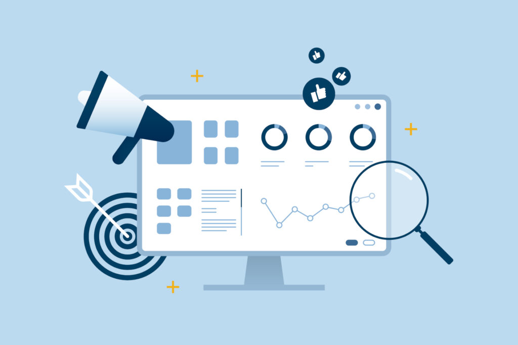 Smart Data, Analytics